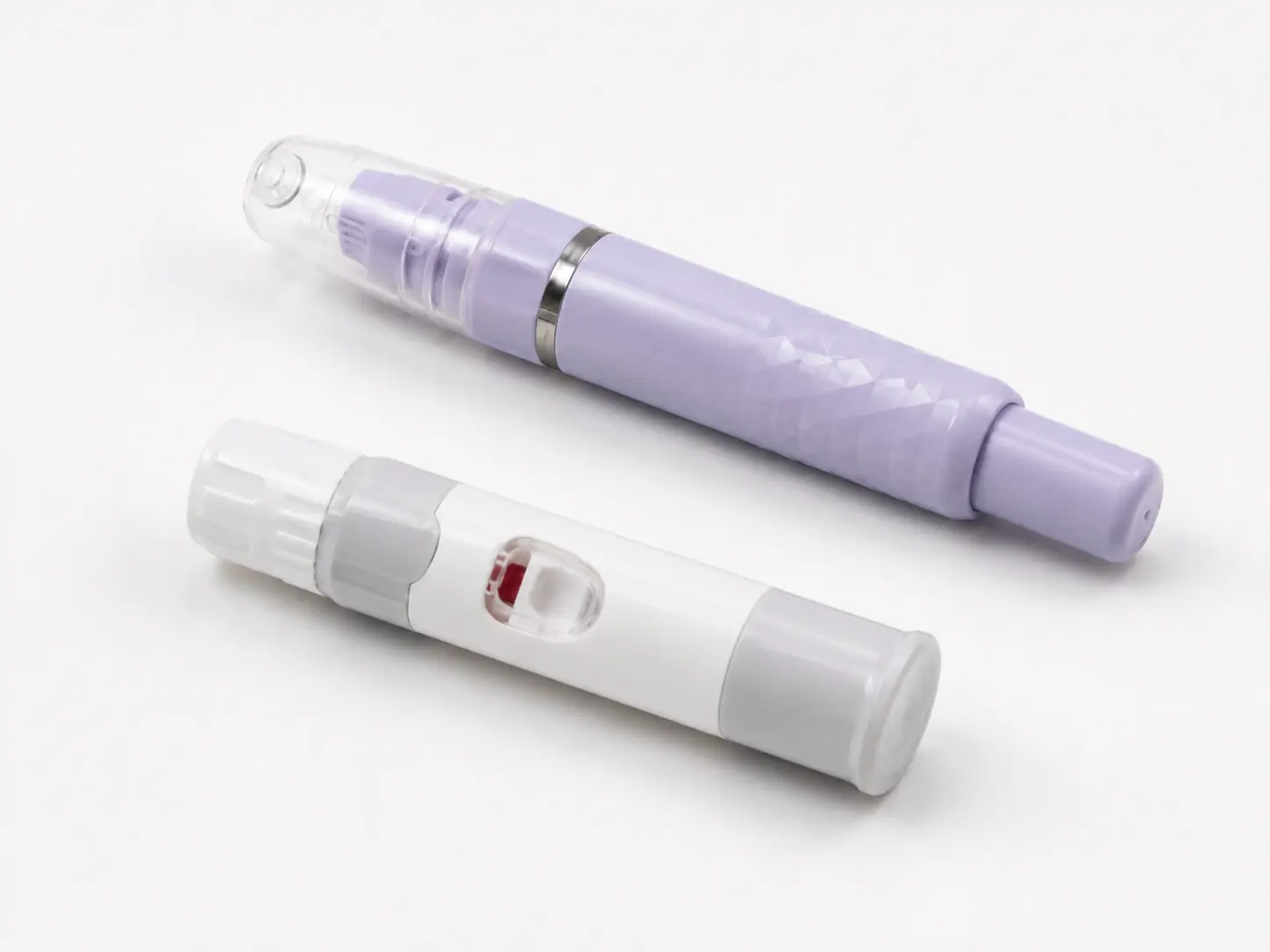 Wholesale lancing devices for diabetes testing supply programs