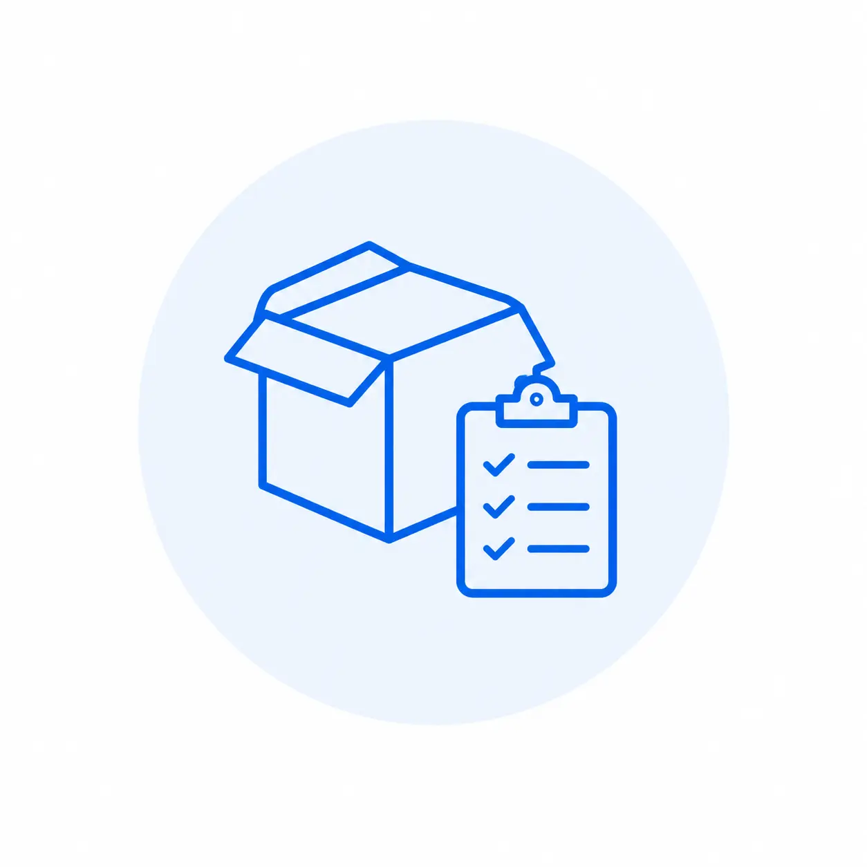 Lancing device packaging and bulk order planning