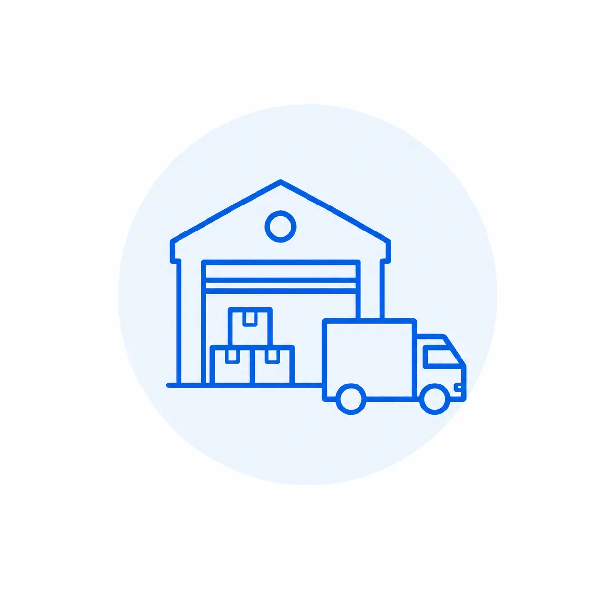 Lancing device inventory availability and fulfillment planning